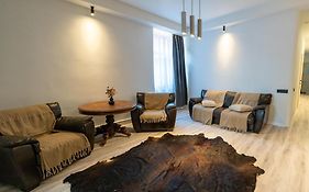 Barrique Apartament
